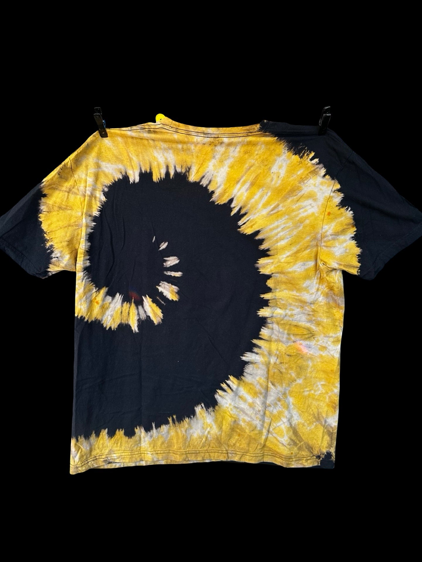 Xl Up Cycled Tee Shirt