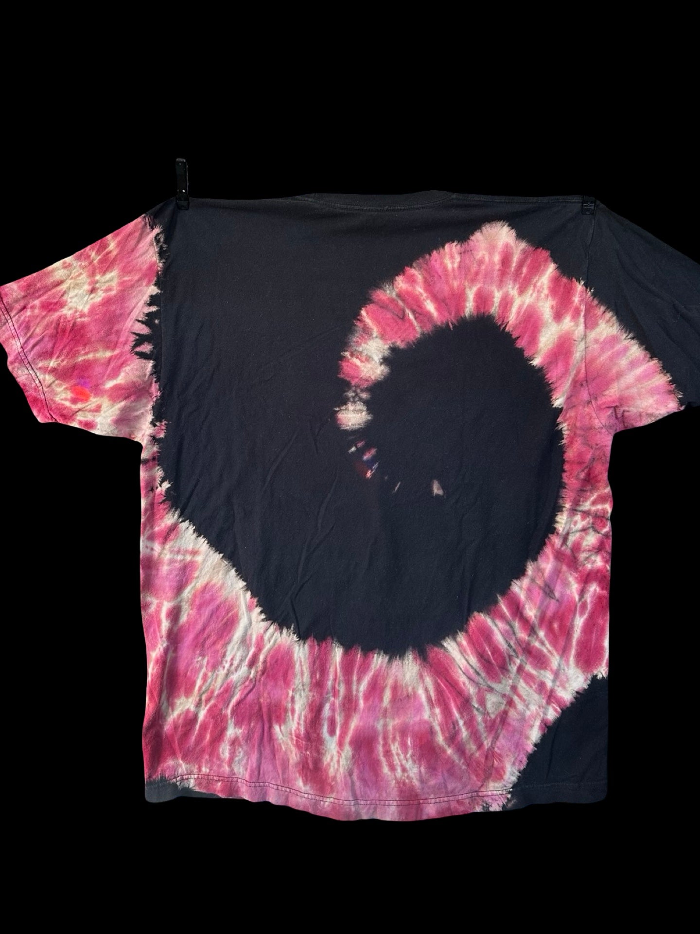 Xl Up Cycled Reverse Tee Shirt