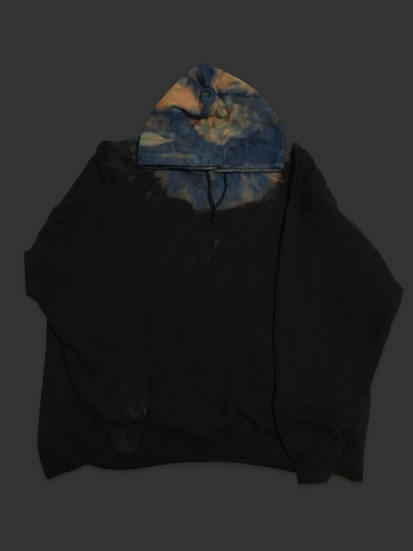 XXL BrightSide Hoodie