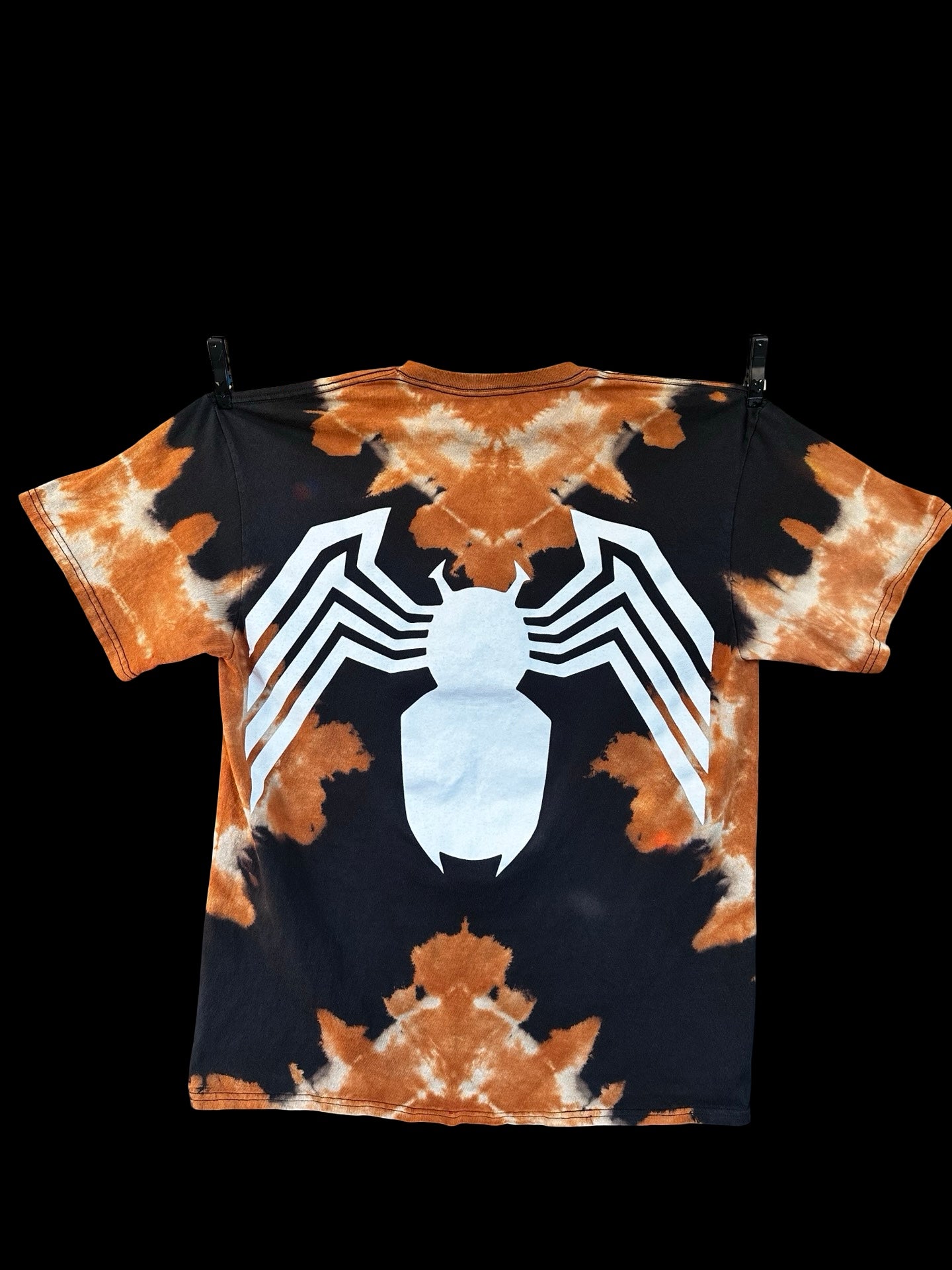 Lg Up Cycled Reverse Tee Shirt
