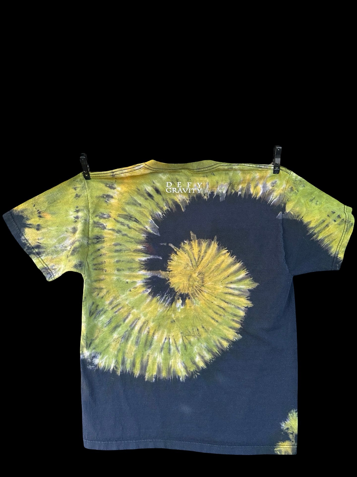 Lg Up Cycled Reverse Tee Shirt