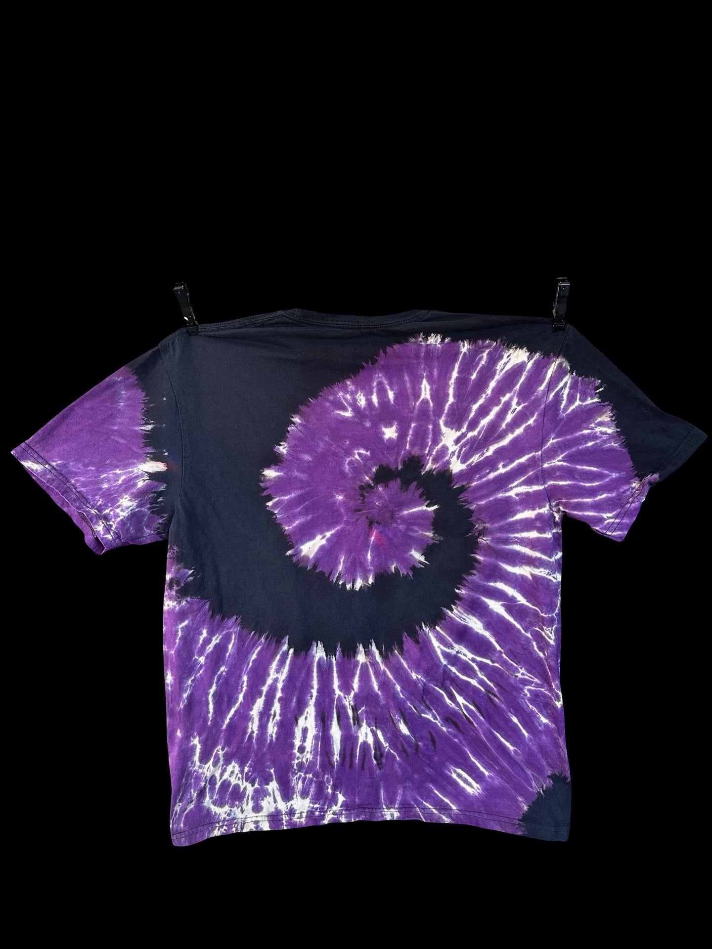 Lg Up Cycled Reverse Tee Shirt