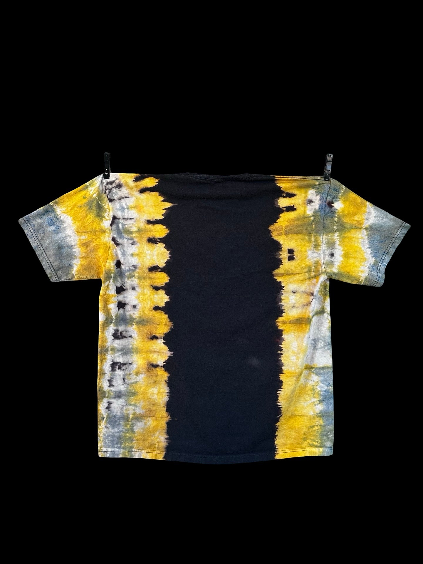 Xl Up Cycled Reverse Tee Shirt
