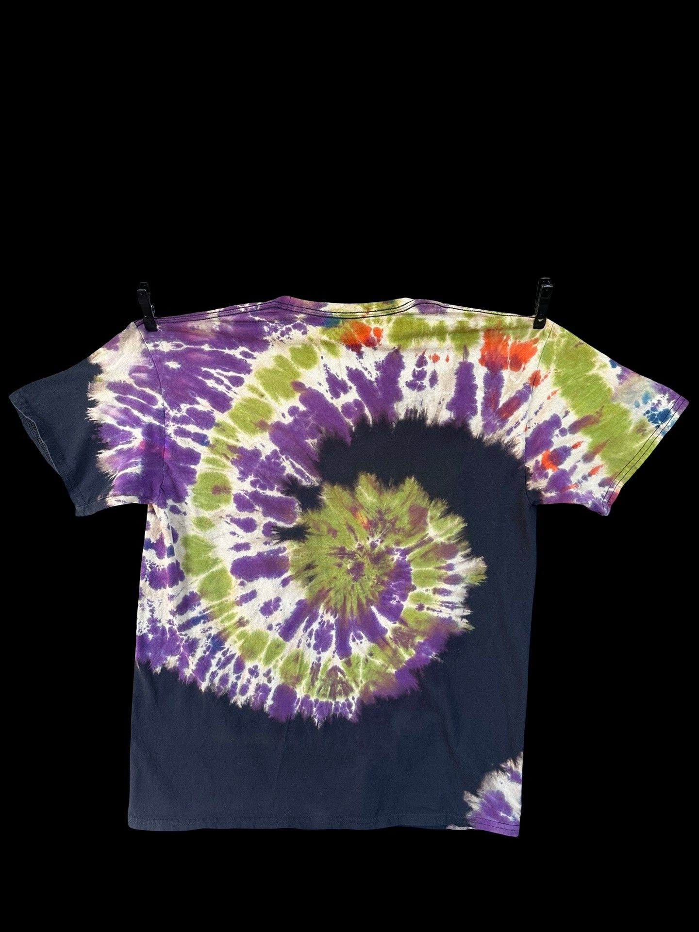 Lg Up Cycled Reverse Tee Shirt