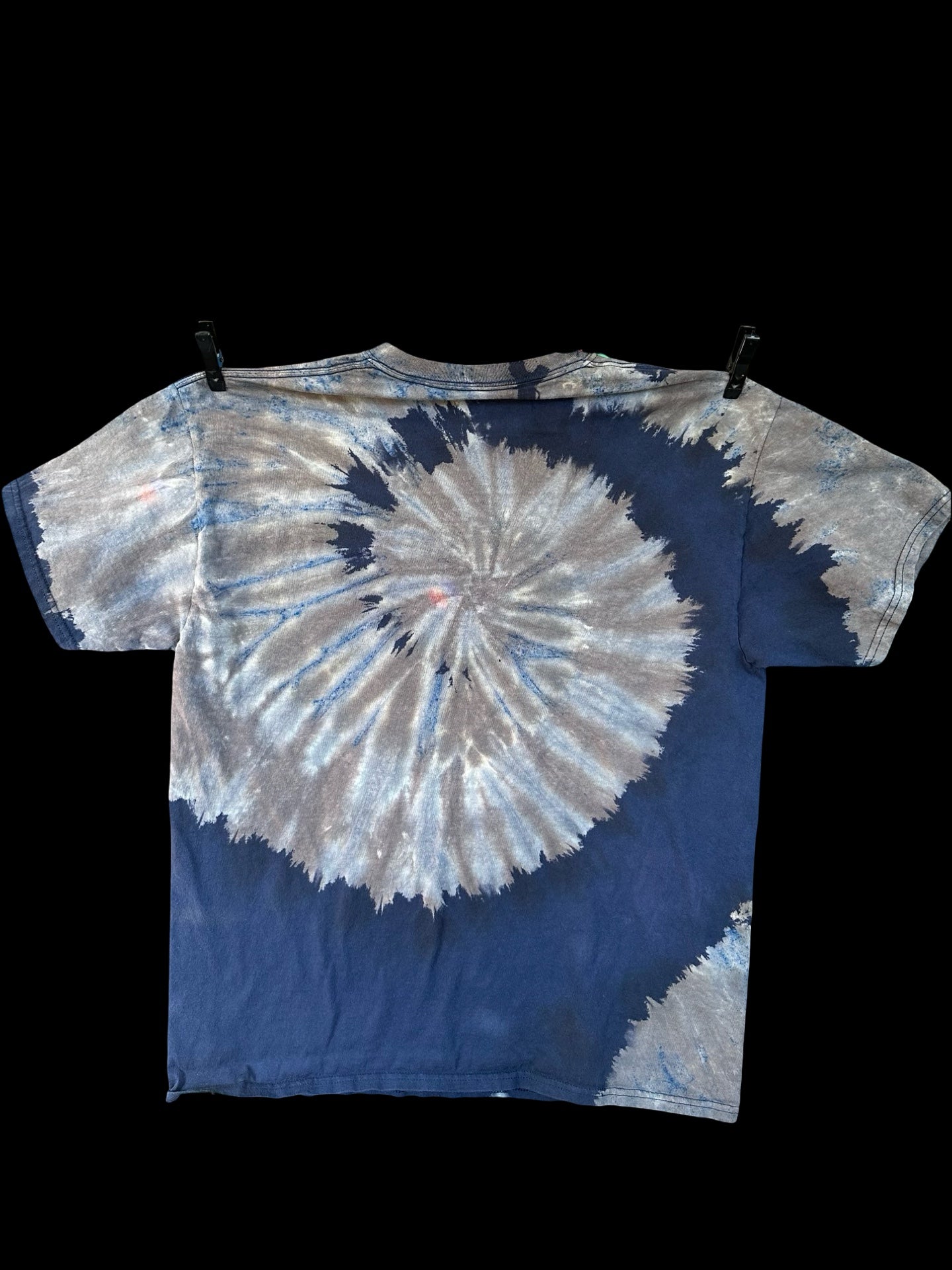 Lg Up Cycled Reverse Tee Shirt
