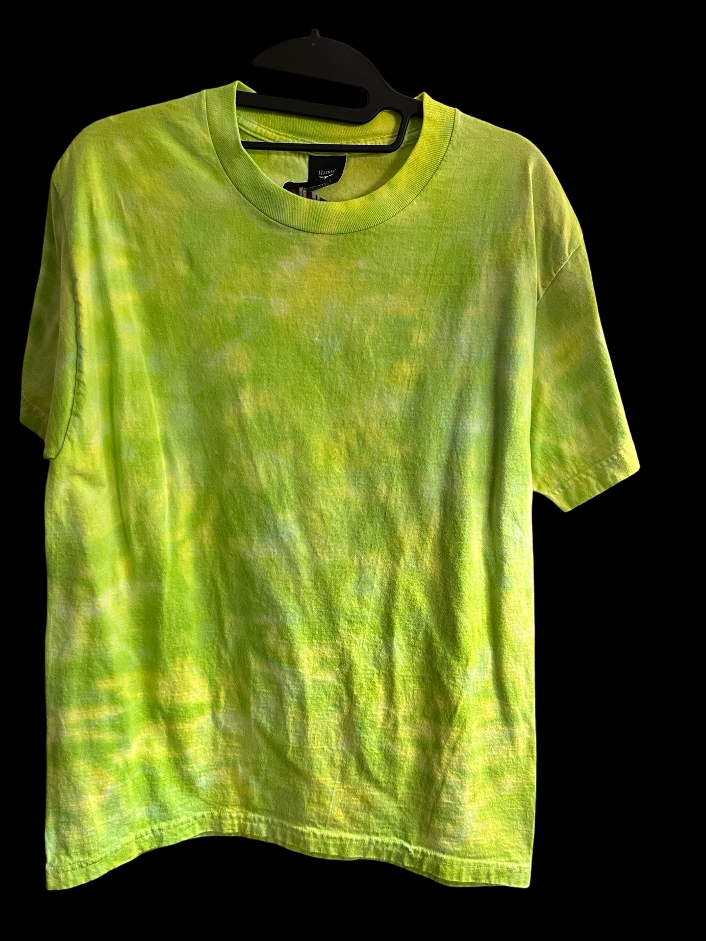 M S/S Heavyweight Tee