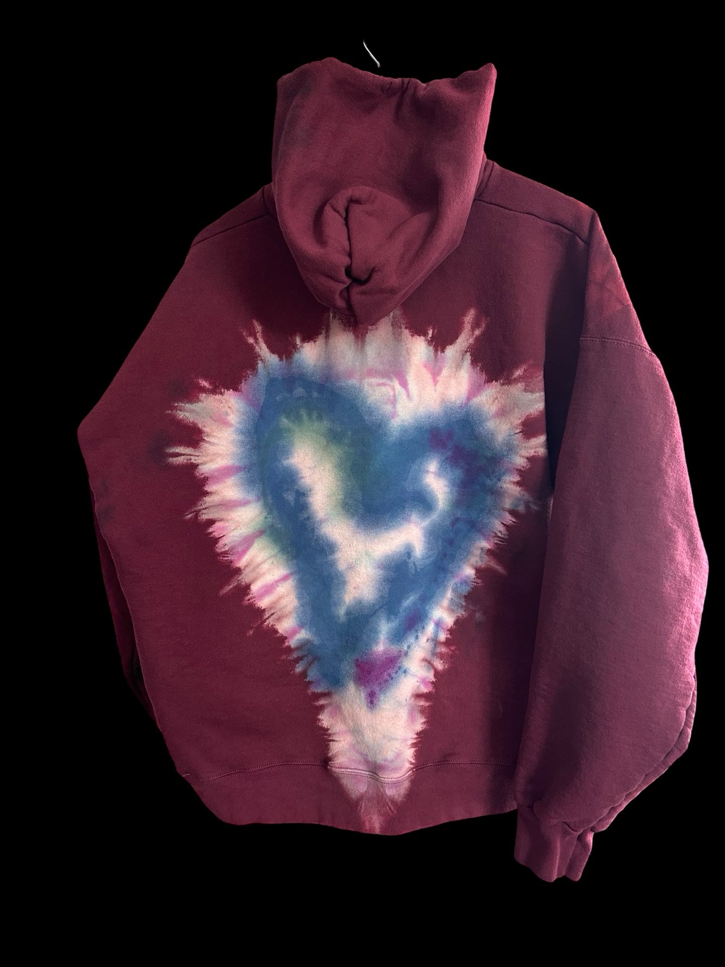 XL Sweetheart Hoodie