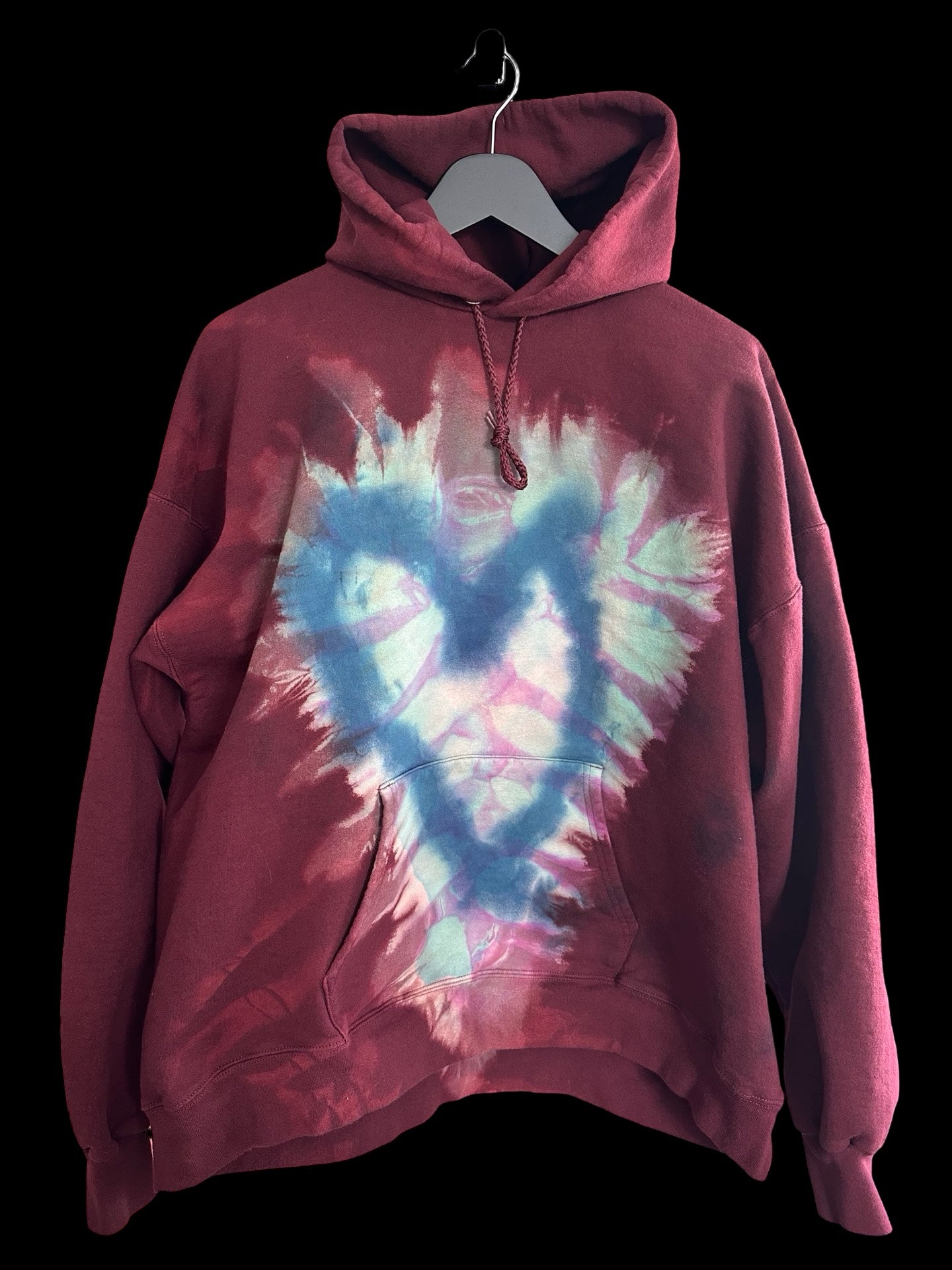 XL Sweetheart Hoodie
