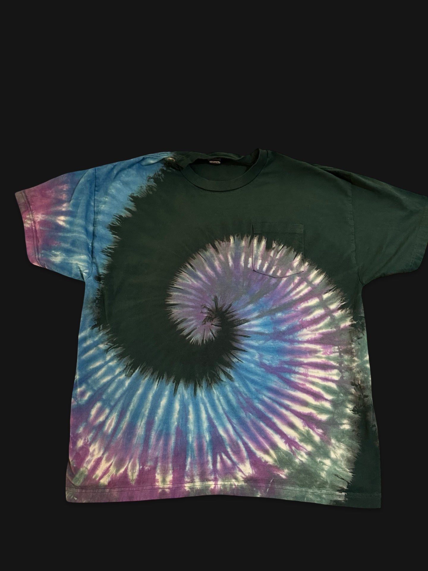 XL Reverse S/S Tee