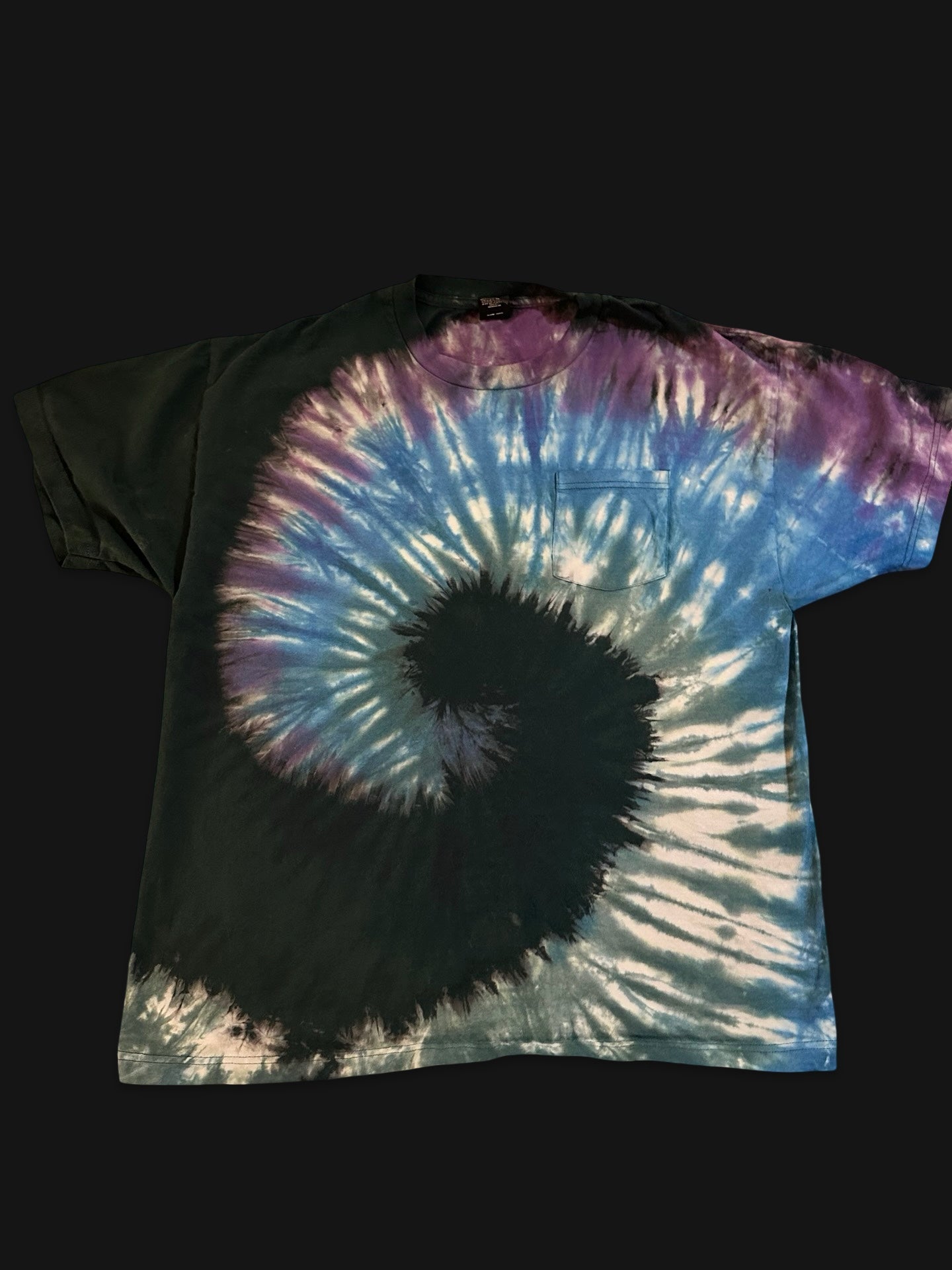XL Reverse S/S Tee