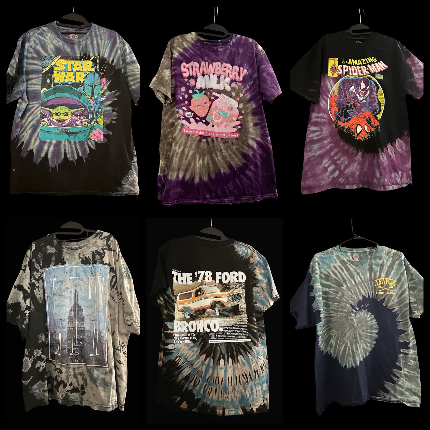 SALE ITEMS