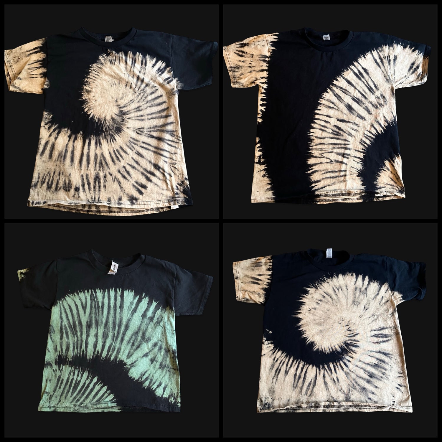 Little Bites (Youth Sizes)