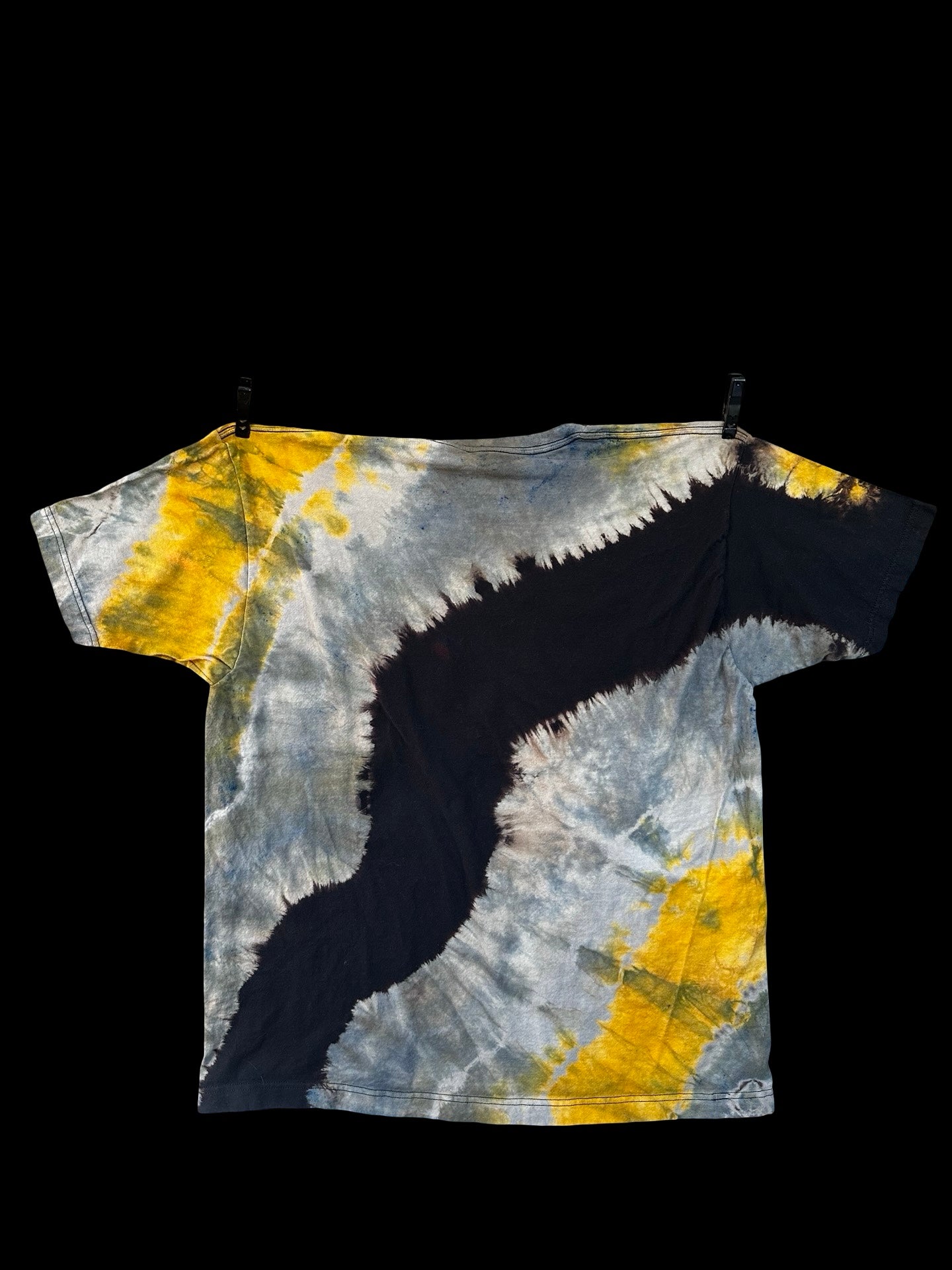 XXL Up Cycled Reverse Tee Shirt