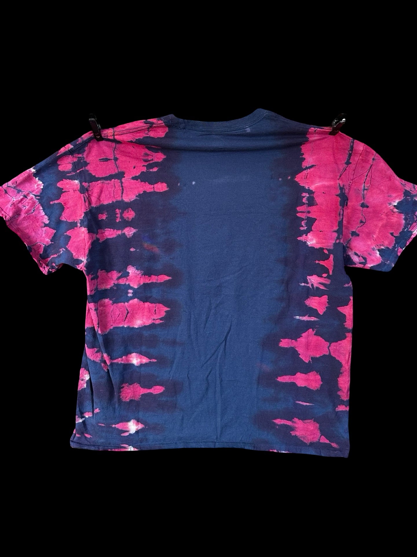 Xl Up Cycled Tee Shirt
