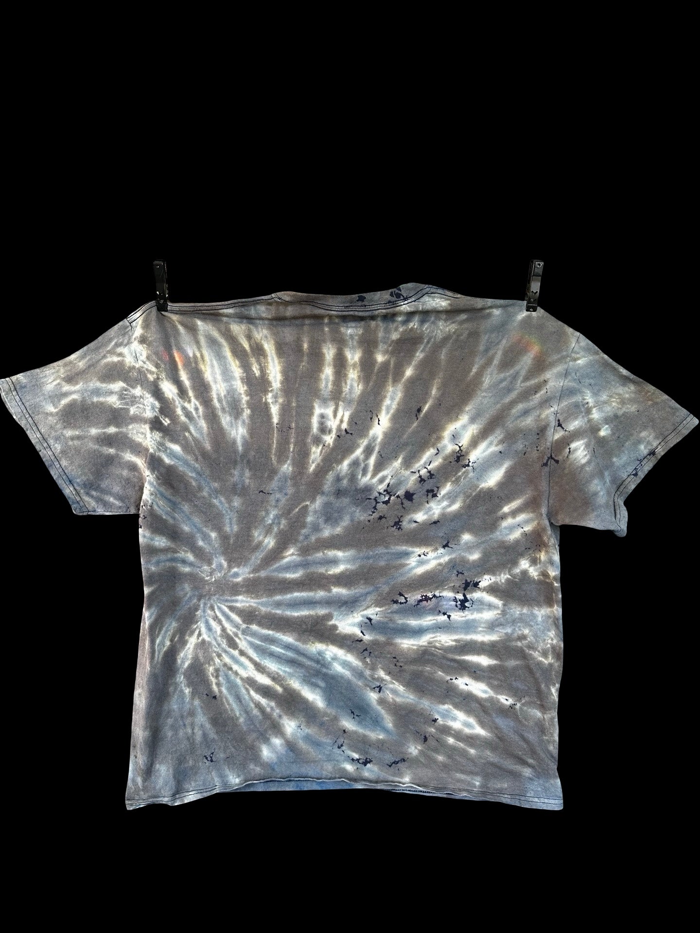 Xl Up Cycled Reverse Tee Shirt