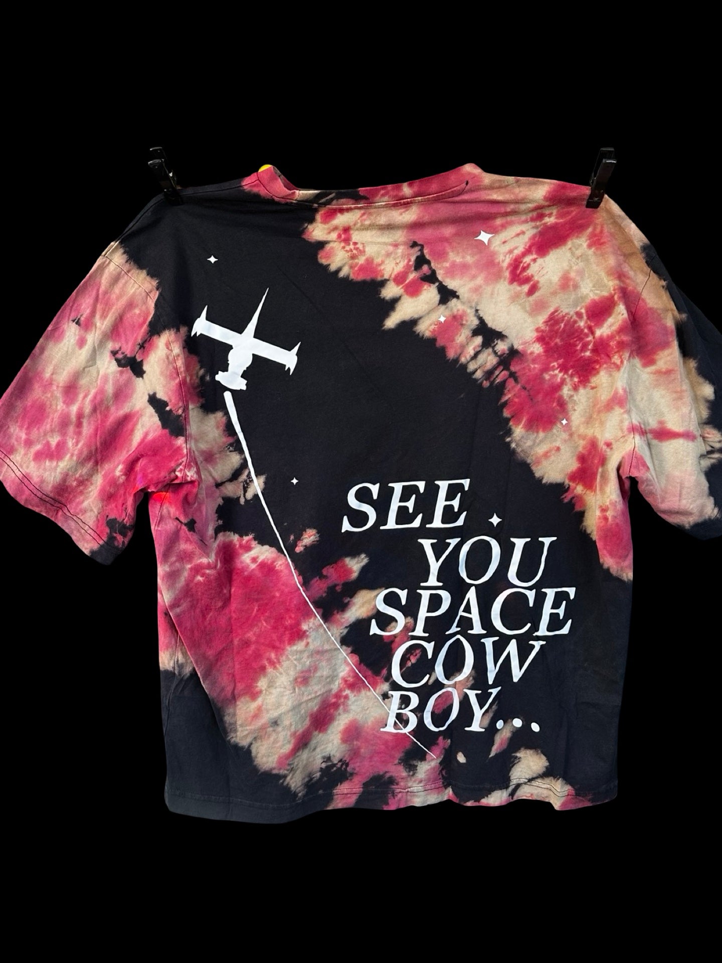 Xl Up Cycled Tee Shirt