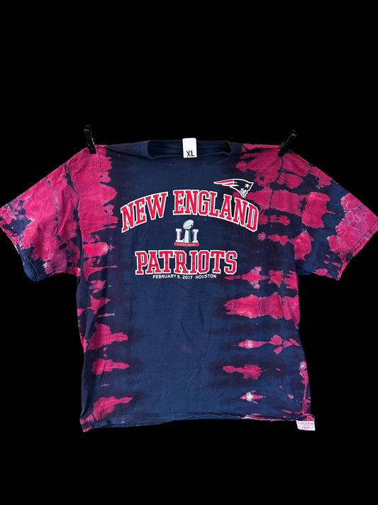 Xl Up Cycled Tee Shirt
