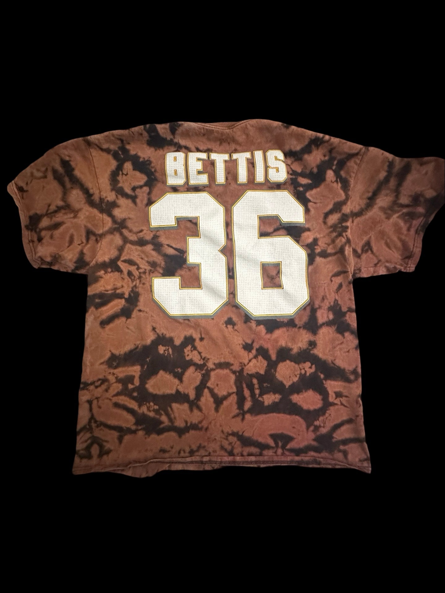 XL Betcha Bettis Tee