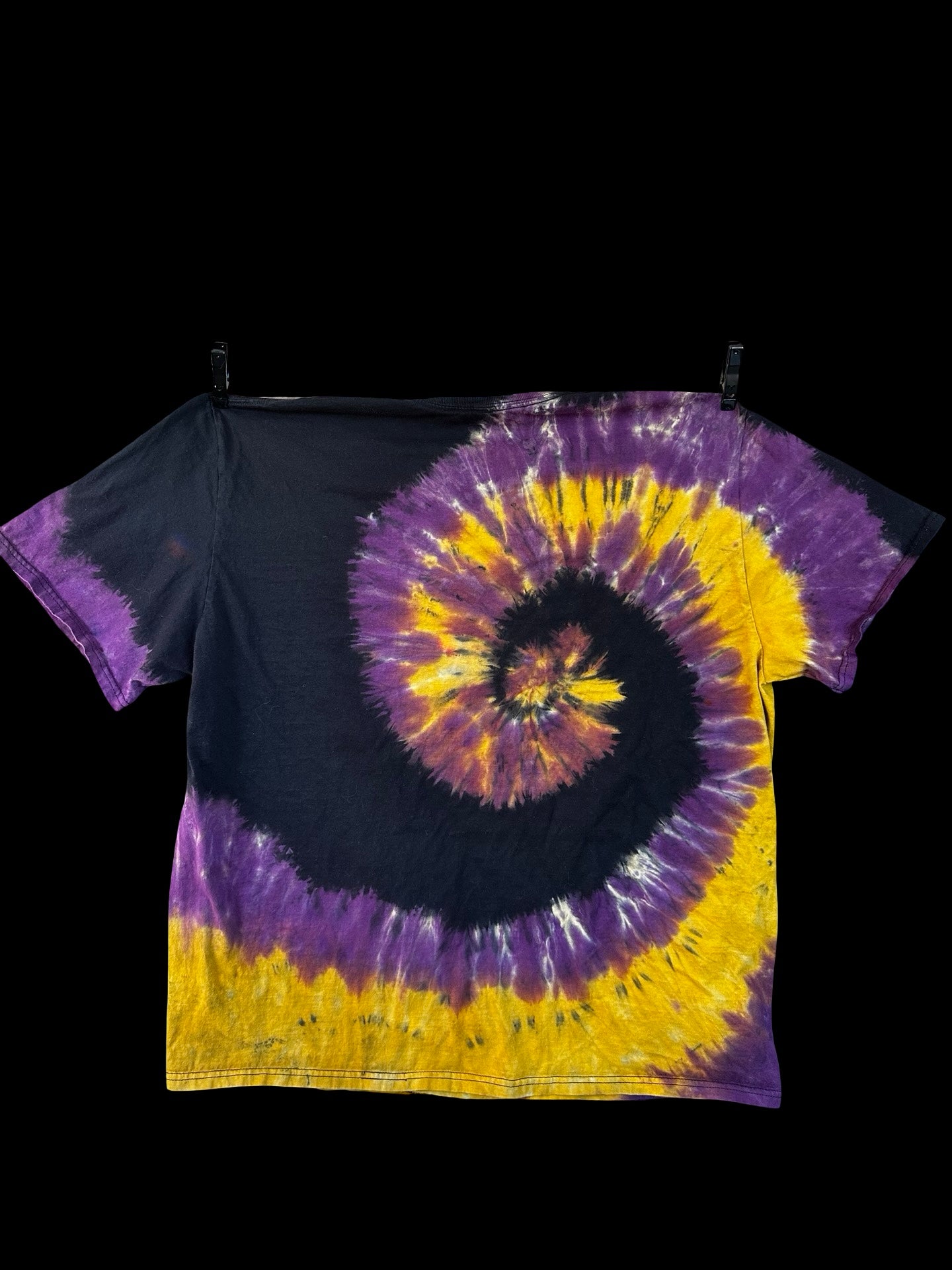 XXL Up Cycled Reverse Tee Shirt