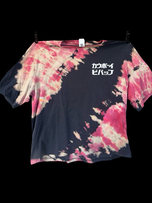 Xl Up Cycled Tee Shirt