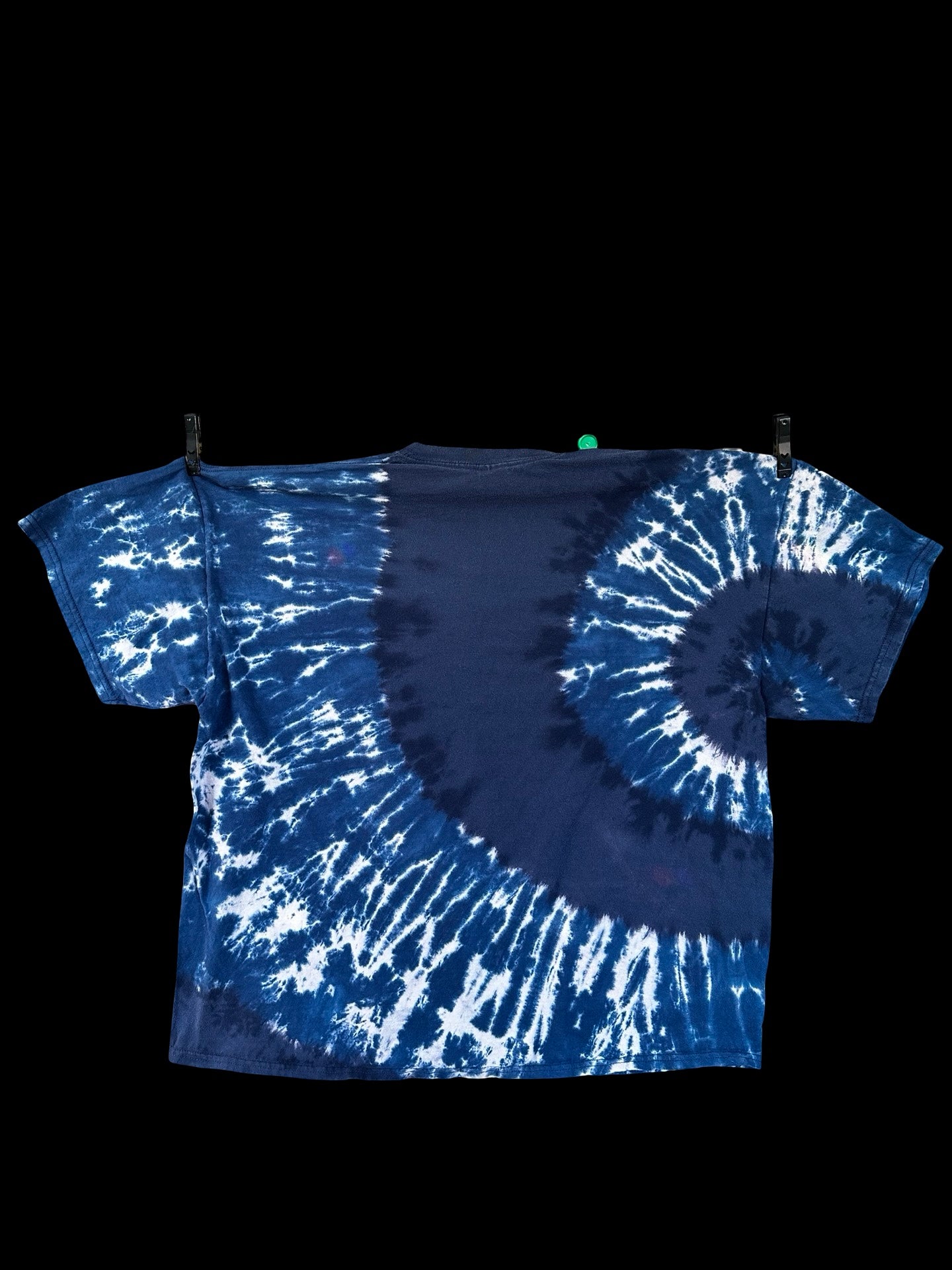 XXL Up Cycled Reverse Tee Shirt