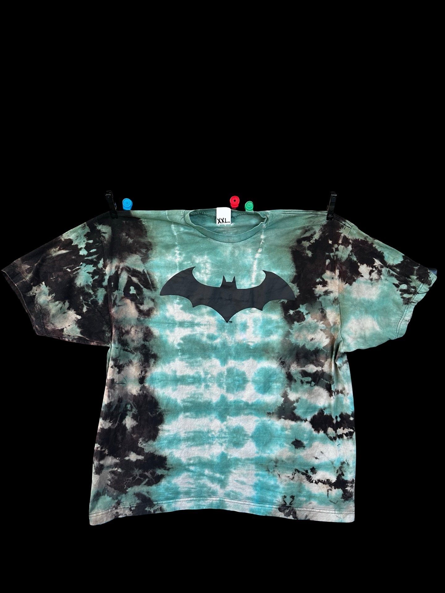 XXL Up Cycled Reverse Tee Shirt