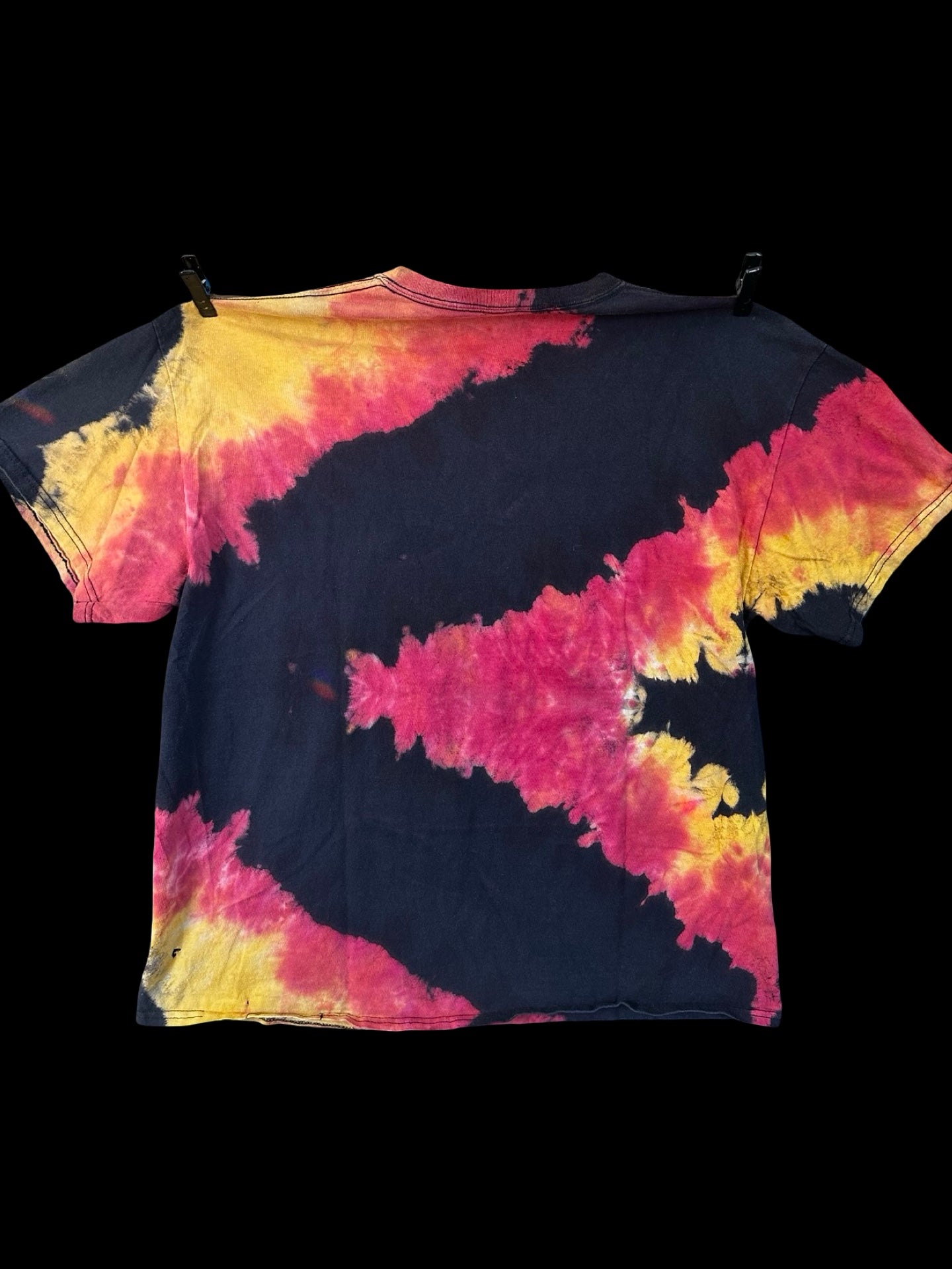 Xl Up Cycled Tee Shirt