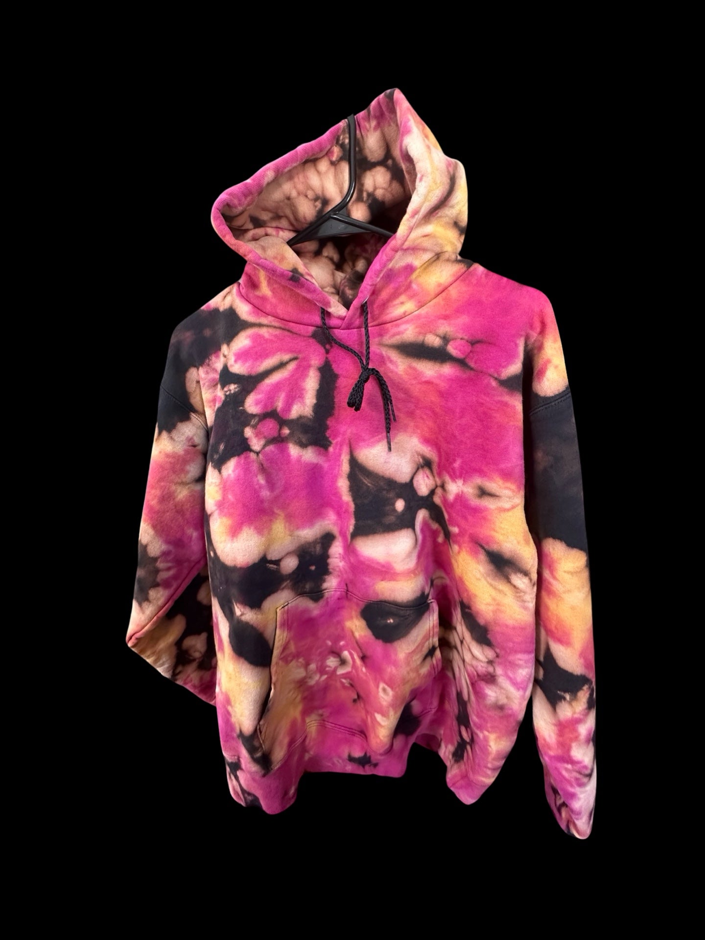 Custom Reverse Hoodie