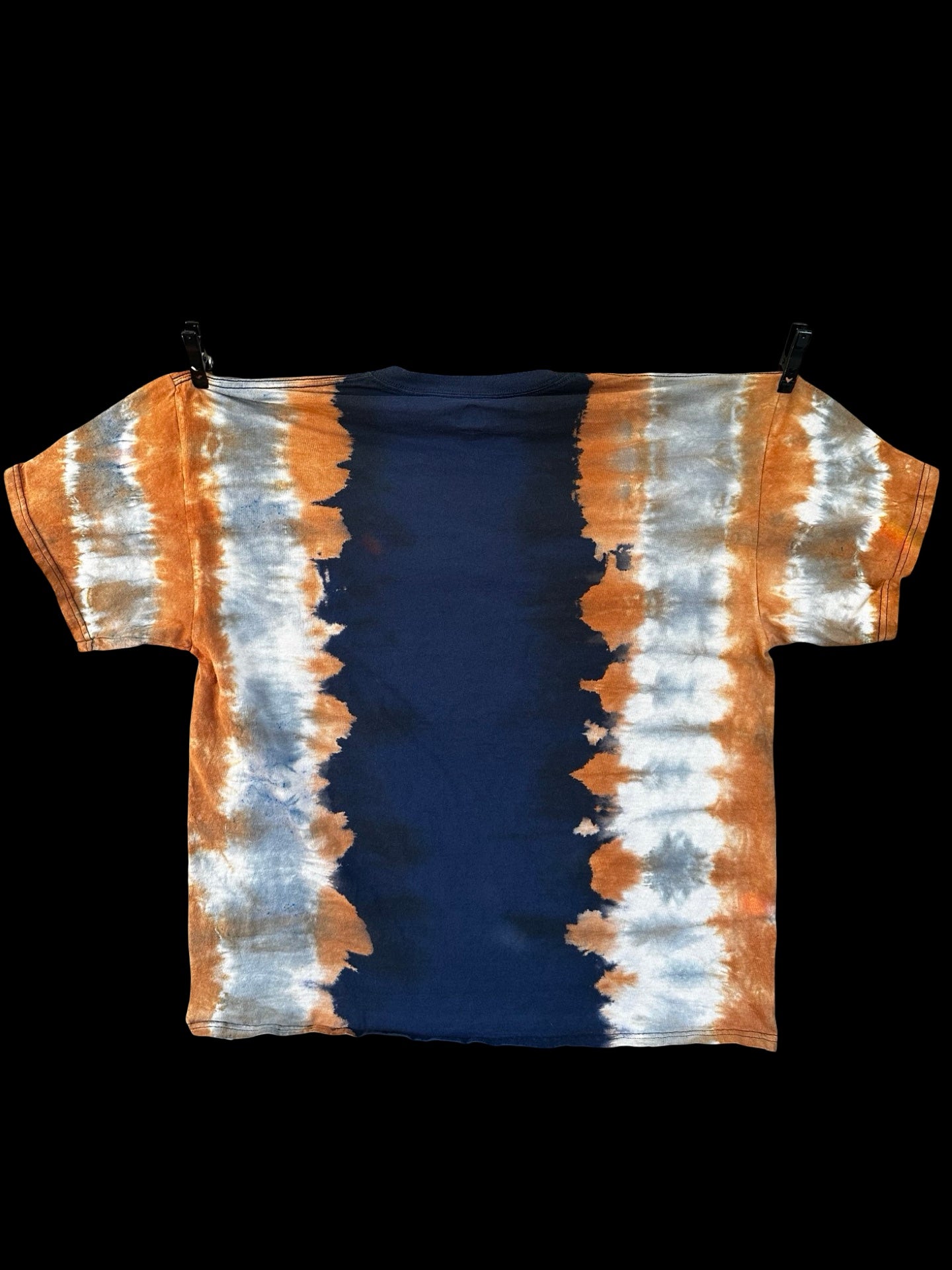 Xl Up Cycled Reverse Tee Shirt