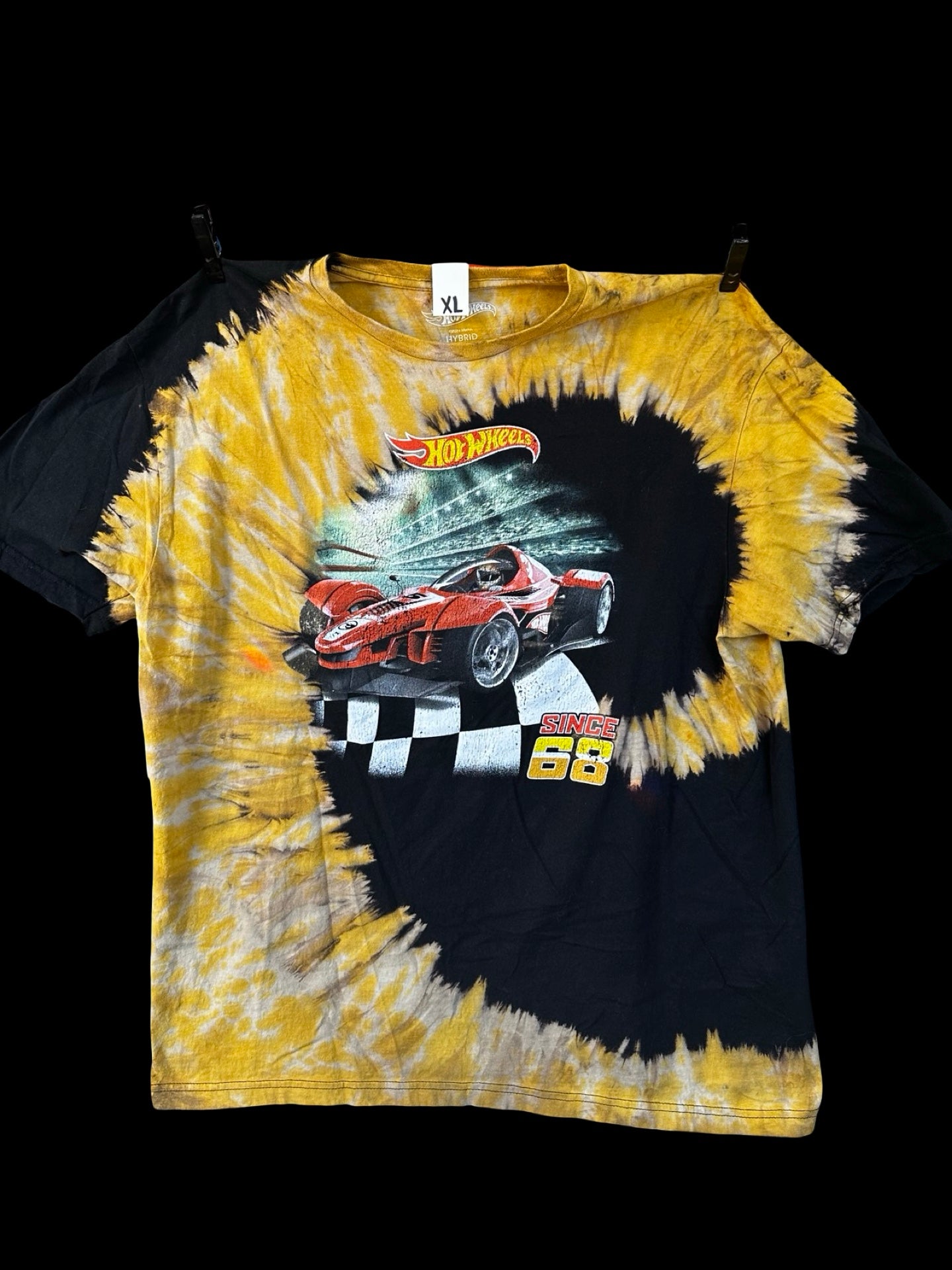 Xl Up Cycled Tee Shirt