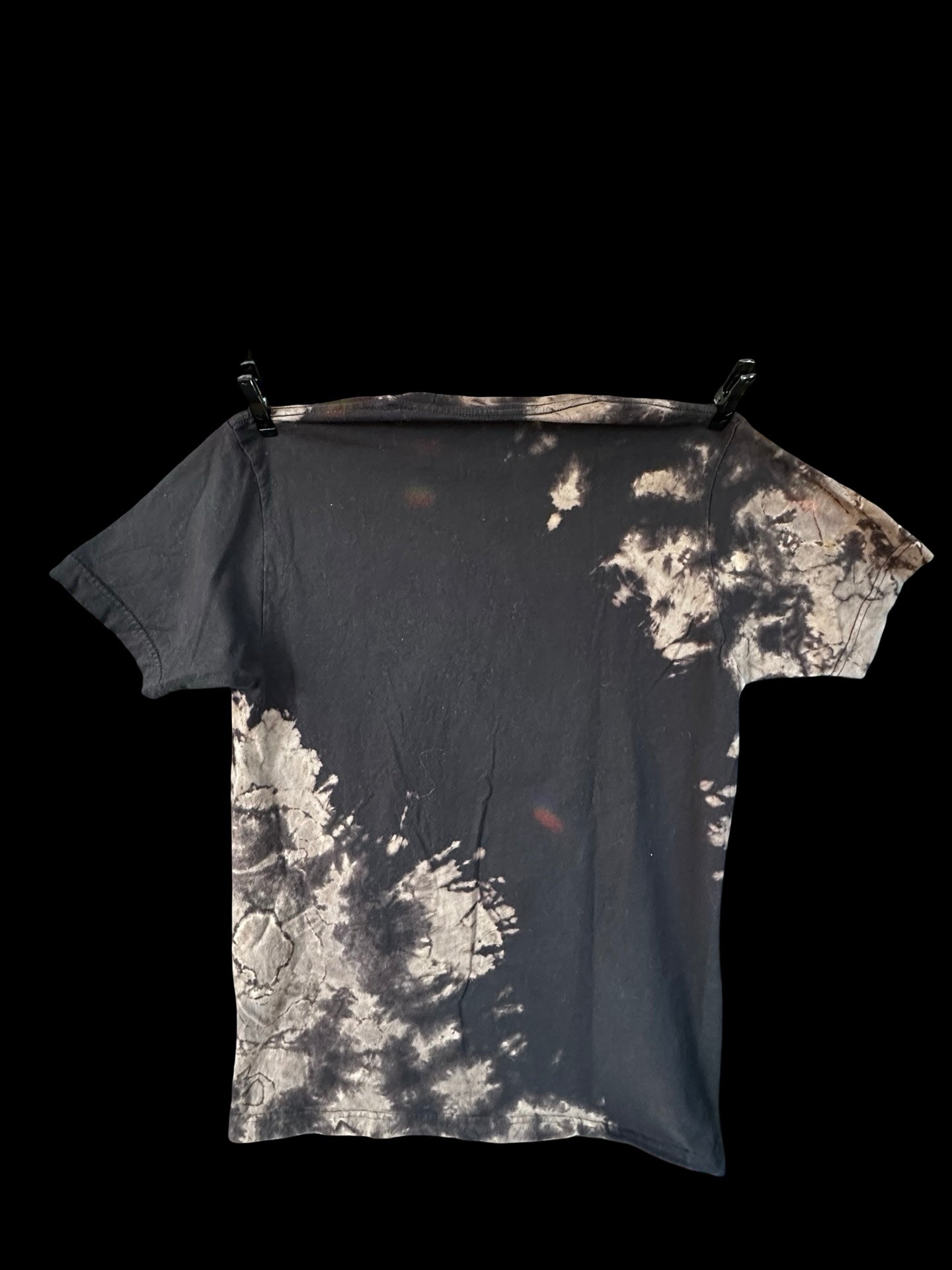 Med Up Cycled Reverse Tee Shirt