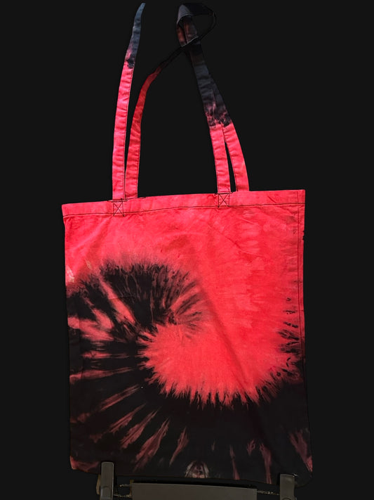 Cotton Reverse Tote