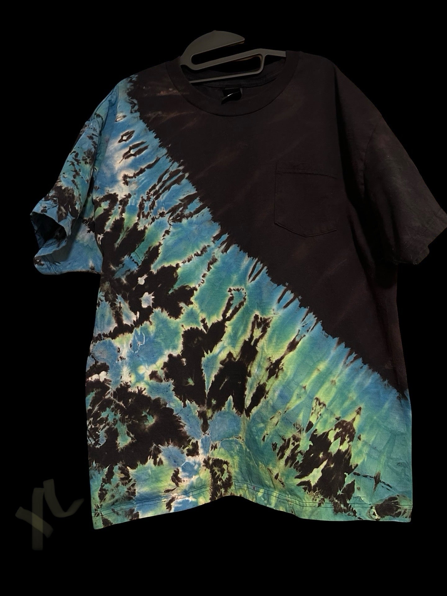 XL Reverse Heavyweight S/S Tee