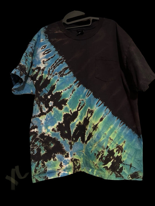 XL Reverse Heavyweight S/S Tee