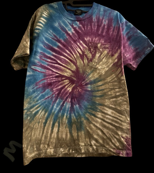 M Heavyweight S/S Tee