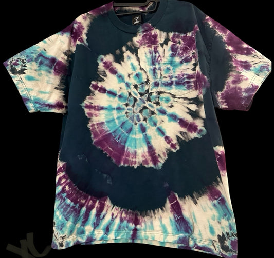 XL Heavyweight Reverse S/S Tee
