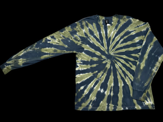 Lg L/S Heavyweight Tee