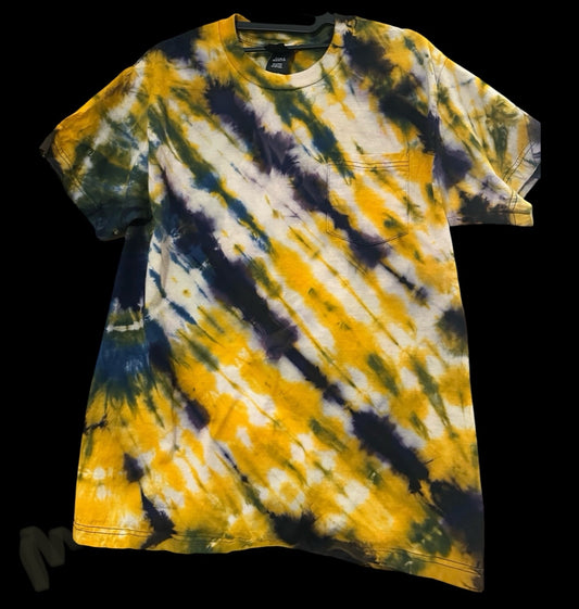 M Heavyweight Reverse S/S Tee