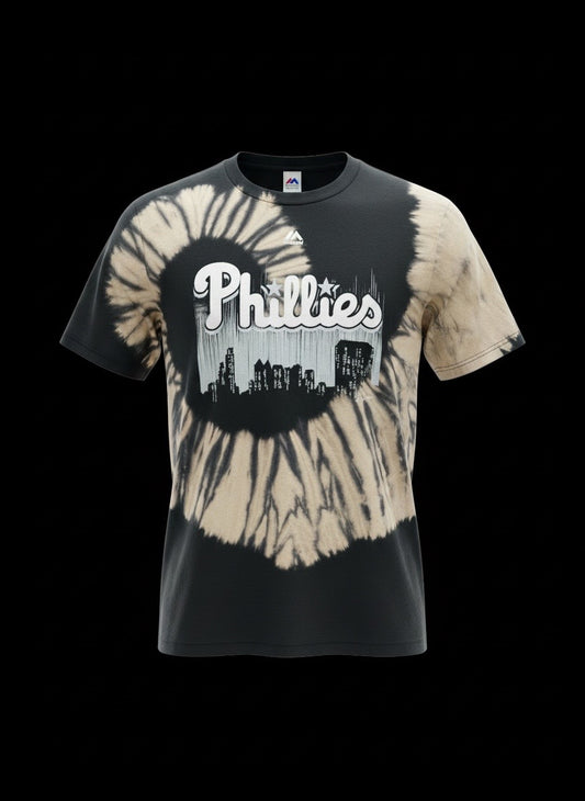 Lg Up Cycled Tee Shirt Reverse Only
