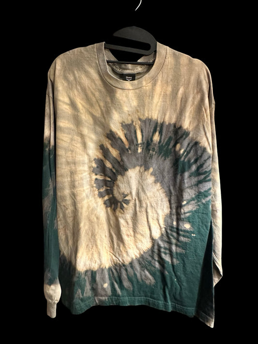 XL L/S Reverse Tee