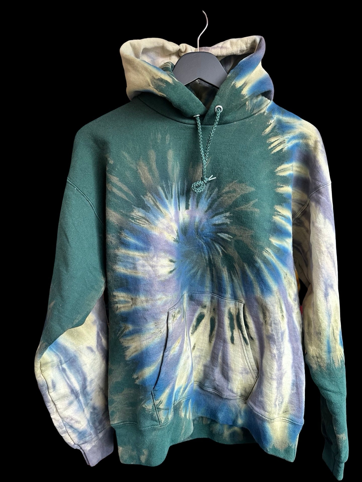 Custom Reverse Hoodie