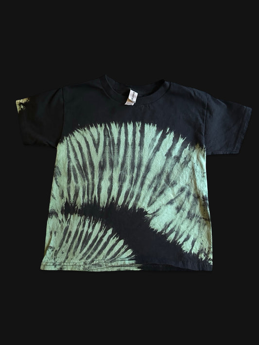 Youth XS Reverse Tee