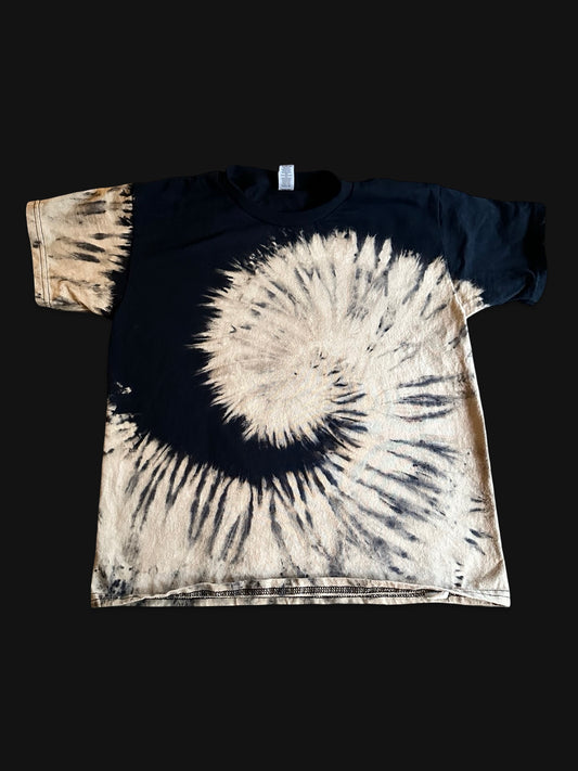Youth Medium Reverse Tee
