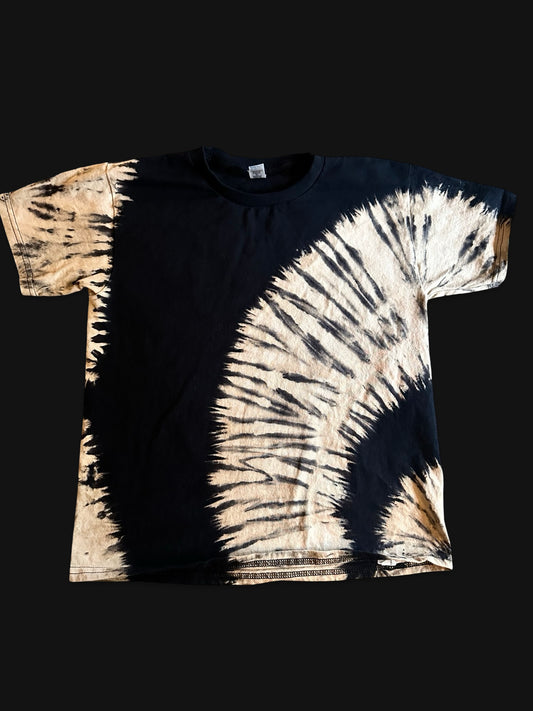 Youth Medium Reverse Tee