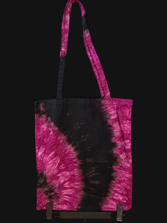 Cotton Reverse Tote