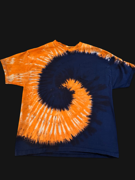 XL Reverse S/S Tee