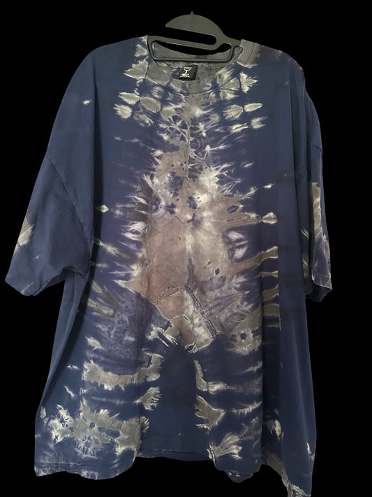 3XL Reverse Heavyweight Tee
