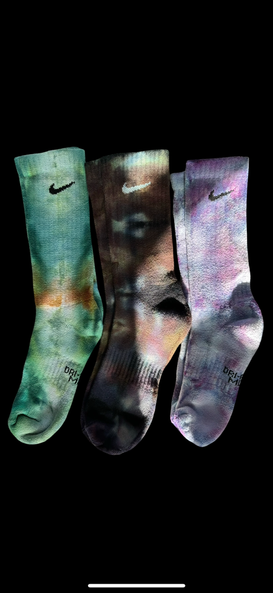 Spectrum Socks