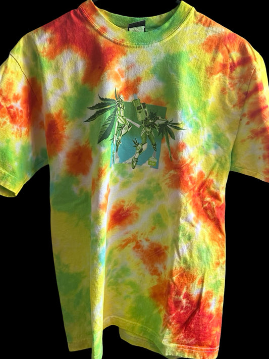 M Sherbert Remix Tee