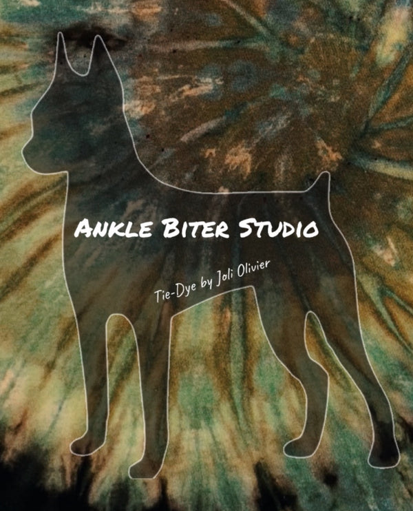 Ankle Biter Studio